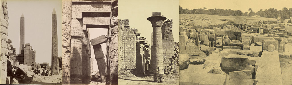 Karnak Temple