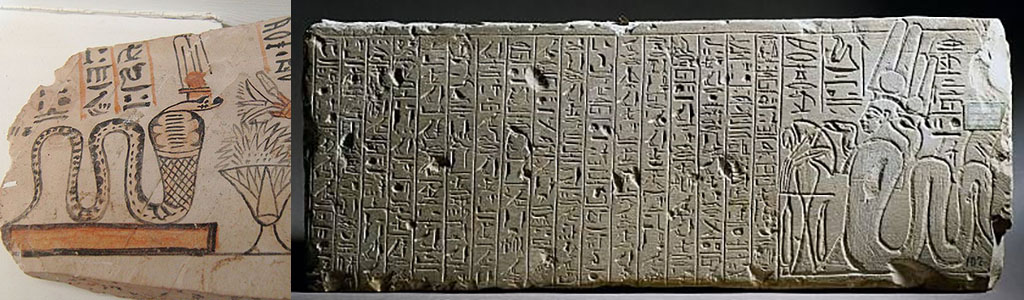 Place of Truth: Meretseger