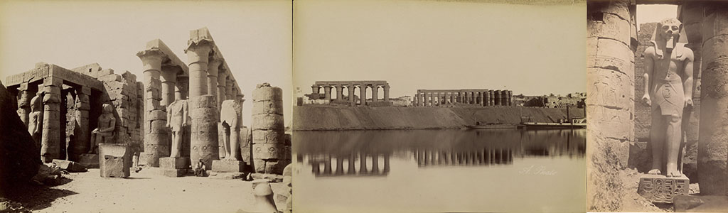 Luxor Temple